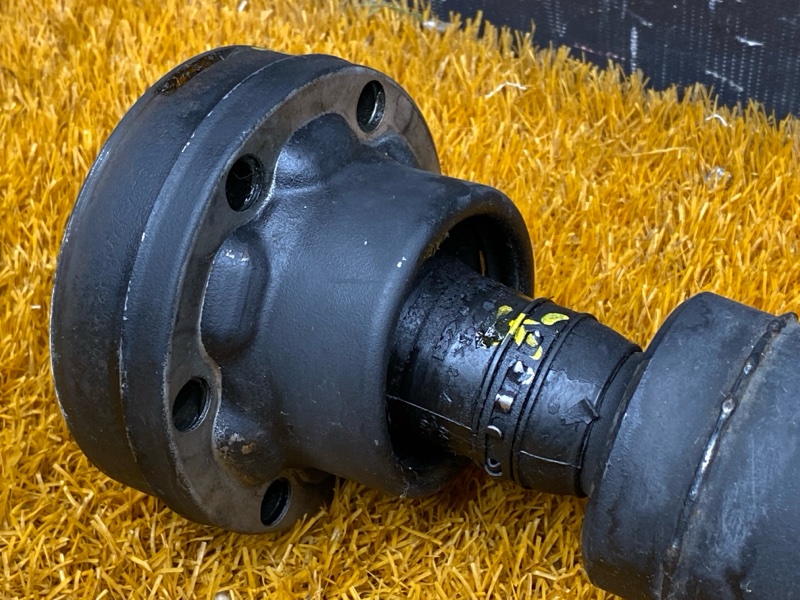 карданный вал, 1800 рублей, Красноярск