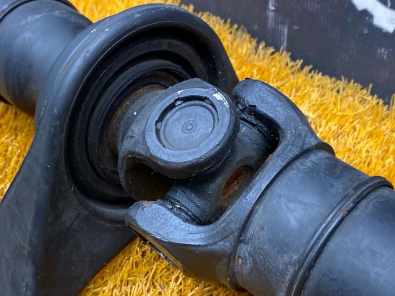 карданный вал, 4000 рублей, Красноярск