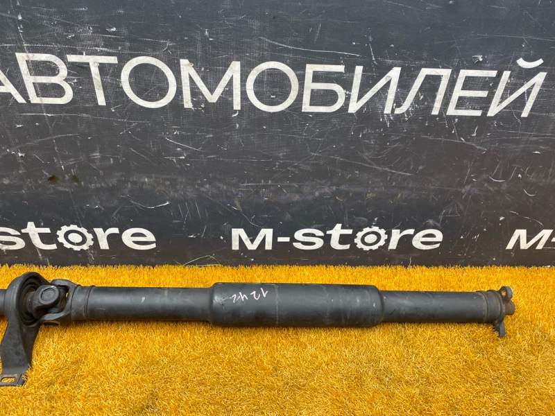 карданный вал, 4000 рублей, Красноярск