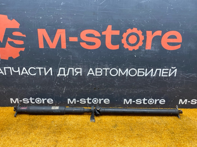 карданный вал, 5000 рублей, Красноярск