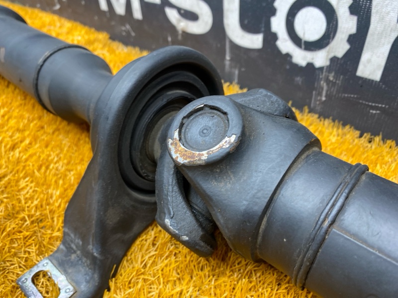 карданный вал, 5000 рублей, Красноярск