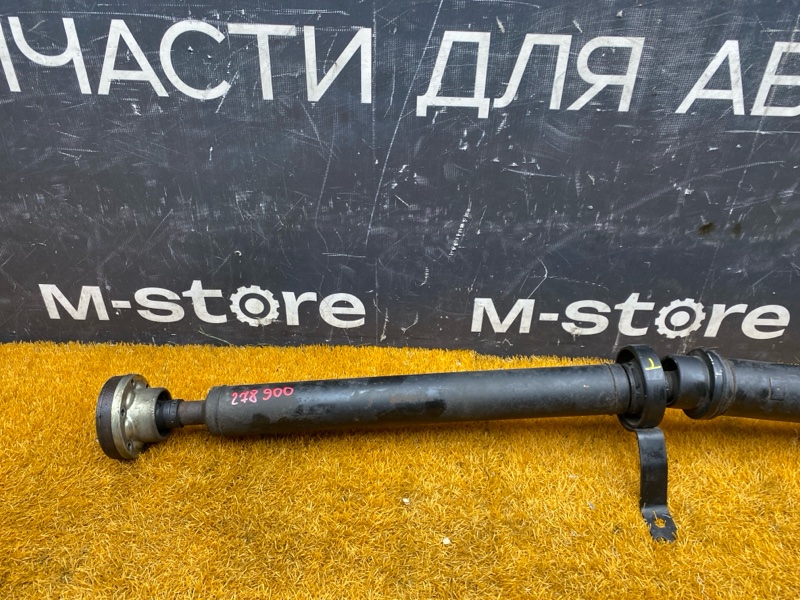 карданный вал, 7000 рублей, Красноярск