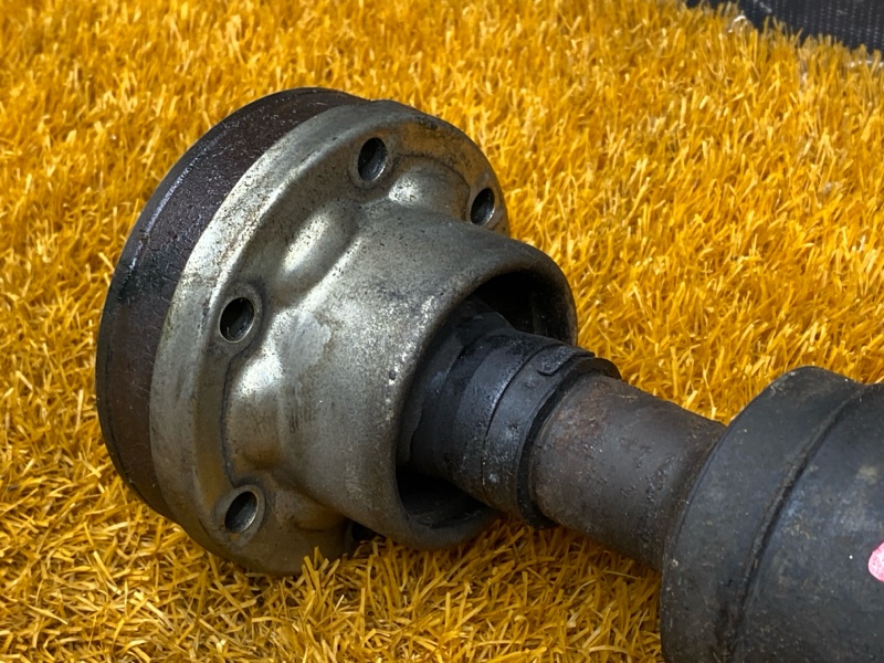 карданный вал, 7000 рублей, Красноярск