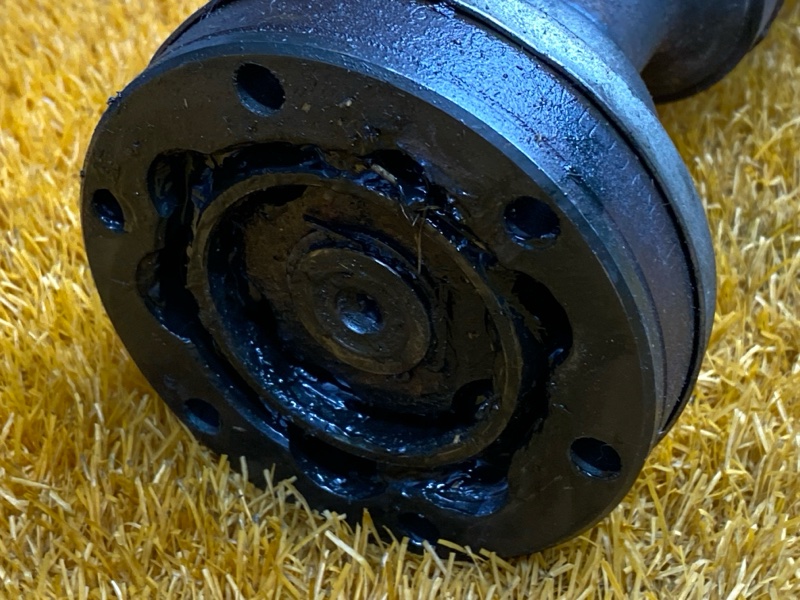 карданный вал, 7000 рублей, Красноярск