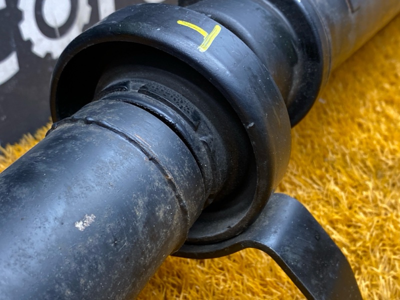 карданный вал, 7000 рублей, Красноярск