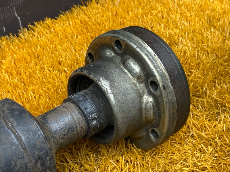 карданный вал, 7000 рублей, Красноярск