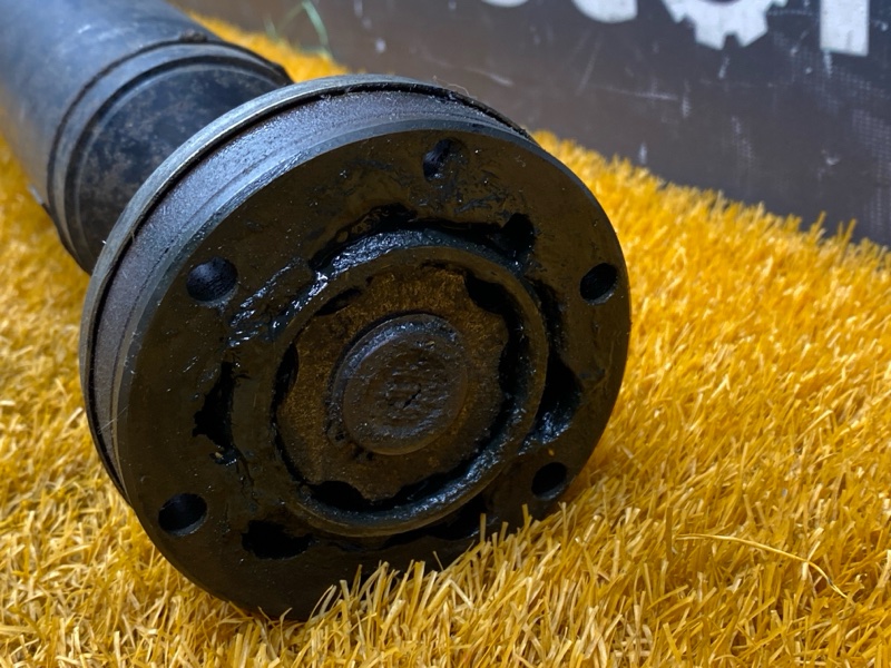 карданный вал, 7000 рублей, Красноярск