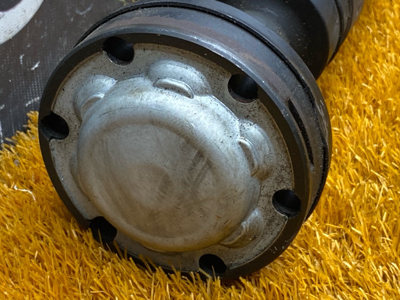 карданный вал, 6000 рублей, Красноярск