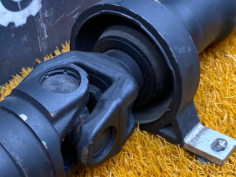 карданный вал, 6000 рублей, Красноярск