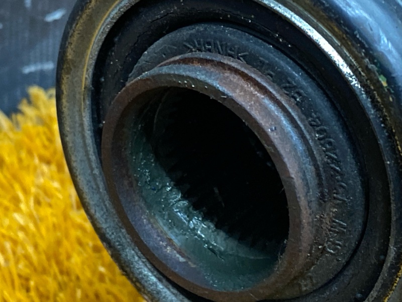 карданный вал, 13000 рублей, Красноярск