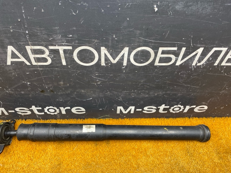 карданный вал, 13000 рублей, Красноярск