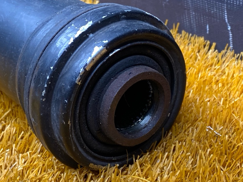 карданный вал, 13000 рублей, Красноярск