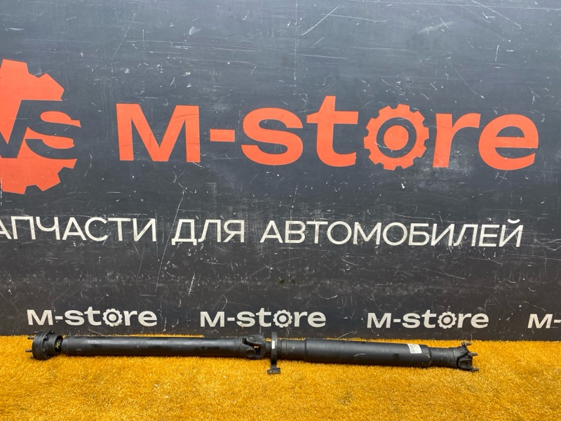 карданный вал, 4000 рублей, Красноярск