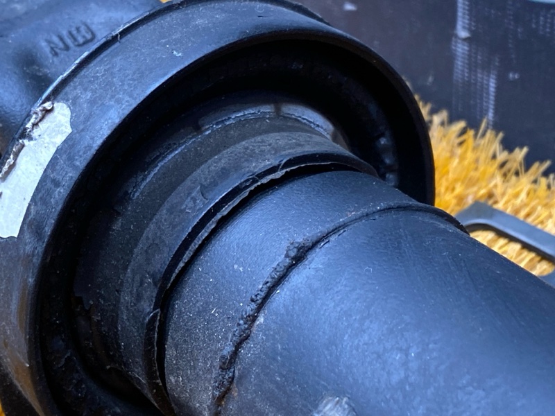 карданный вал, 4000 рублей, Красноярск