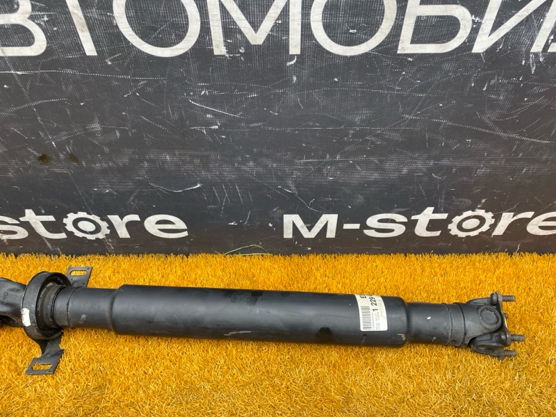 карданный вал, 4000 рублей, Красноярск