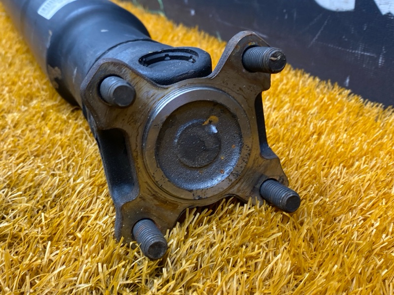 карданный вал, 4000 рублей, Красноярск