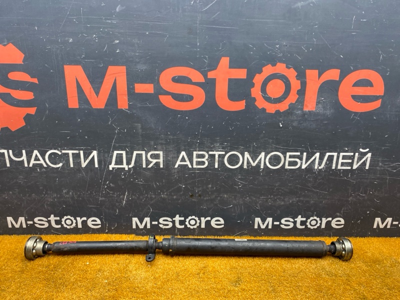 карданный вал, 10000 рублей, Красноярск