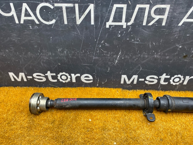 карданный вал, 10000 рублей, Красноярск