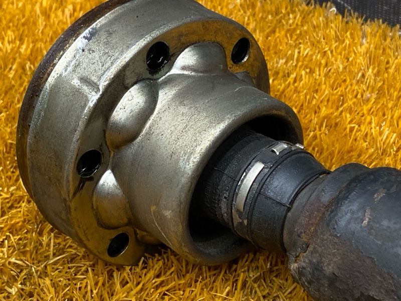 карданный вал, 10000 рублей, Красноярск