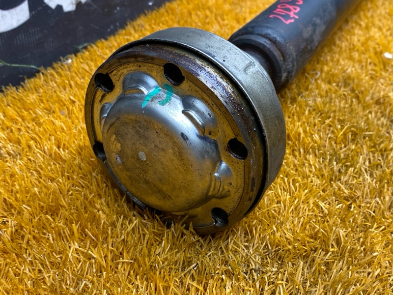 карданный вал, 10000 рублей, Красноярск