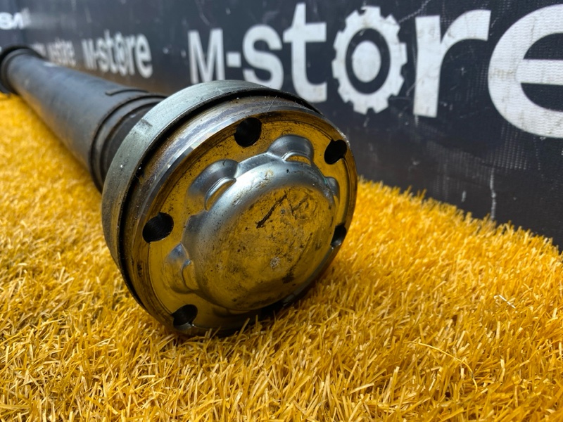 карданный вал, 10000 рублей, Красноярск