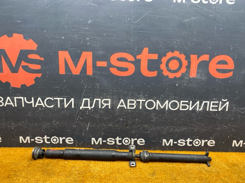 карданный вал, 2000 рублей, Красноярск