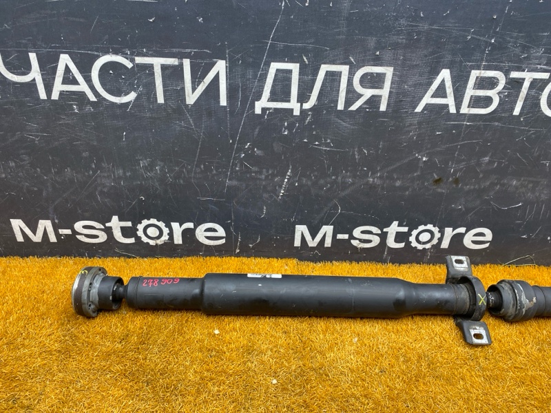 карданный вал, 2000 рублей, Красноярск