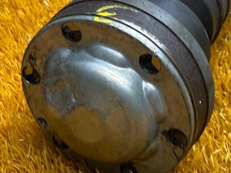 карданный вал, 2000 рублей, Красноярск