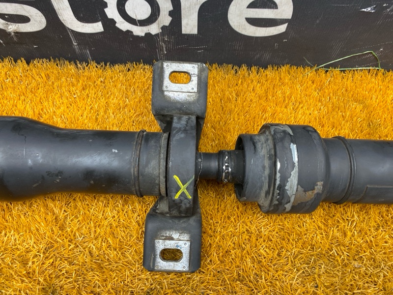 карданный вал, 2000 рублей, Красноярск