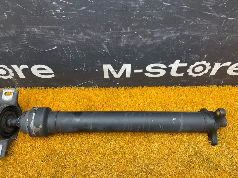 карданный вал, 2000 рублей, Красноярск