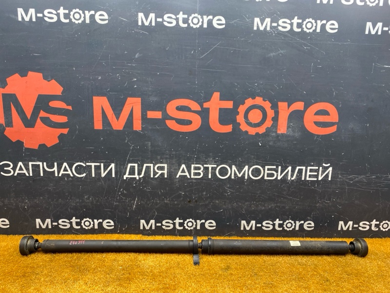 карданный вал, 7000 рублей, Красноярск