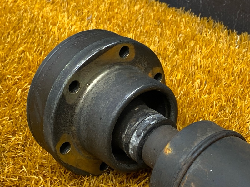 карданный вал, 7000 рублей, Красноярск