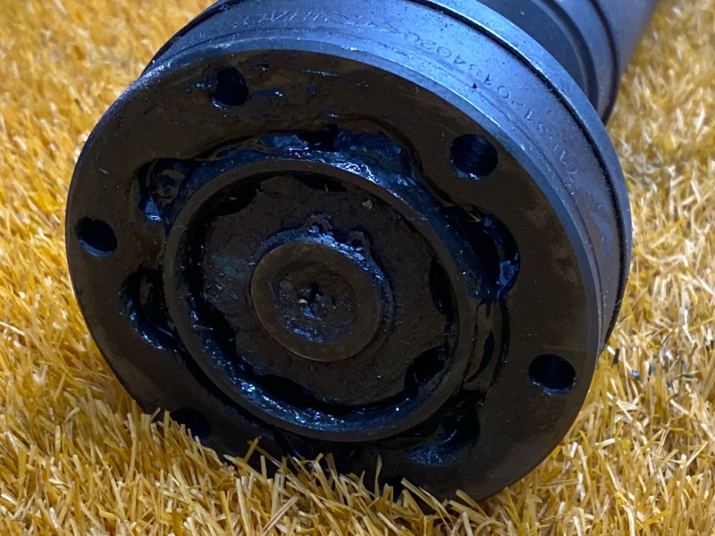 карданный вал, 7000 рублей, Красноярск