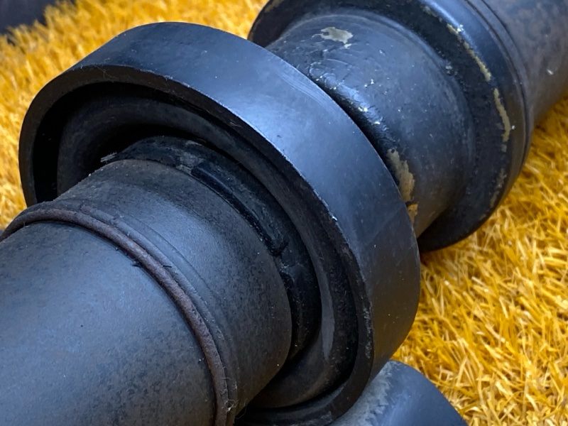 карданный вал, 7000 рублей, Красноярск