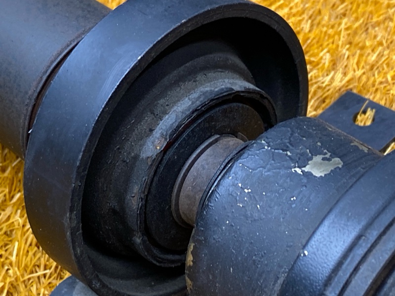 карданный вал, 7000 рублей, Красноярск