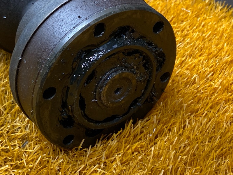 карданный вал, 7000 рублей, Красноярск