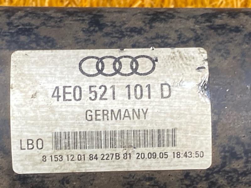 карданный вал, 7000 рублей, Красноярск