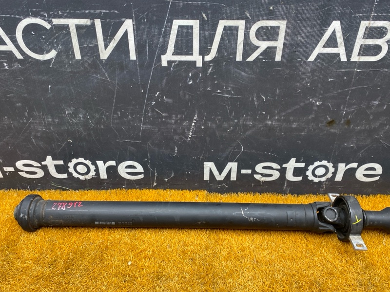 карданный вал, 9000 рублей, Красноярск