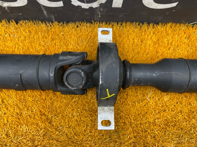 карданный вал, 9000 рублей, Красноярск