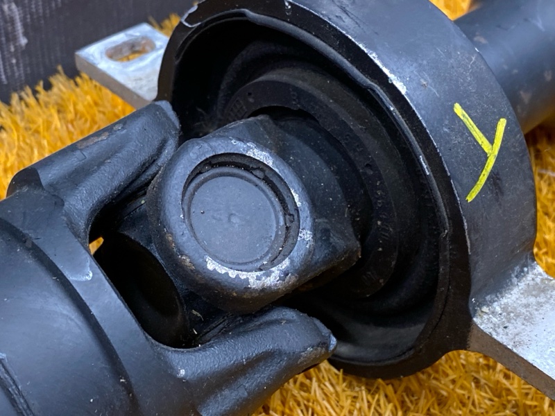 карданный вал, 9000 рублей, Красноярск