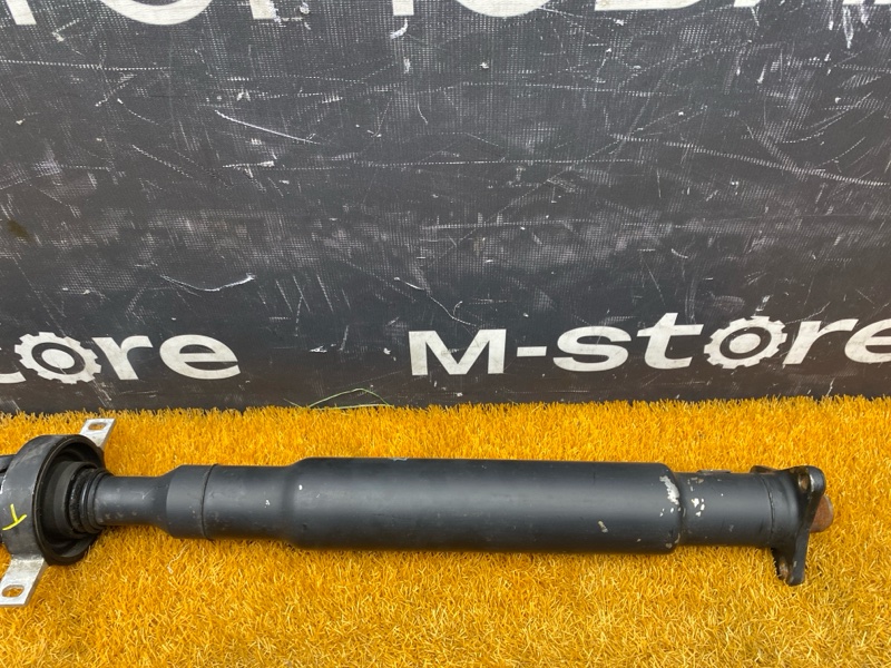 карданный вал, 9000 рублей, Красноярск