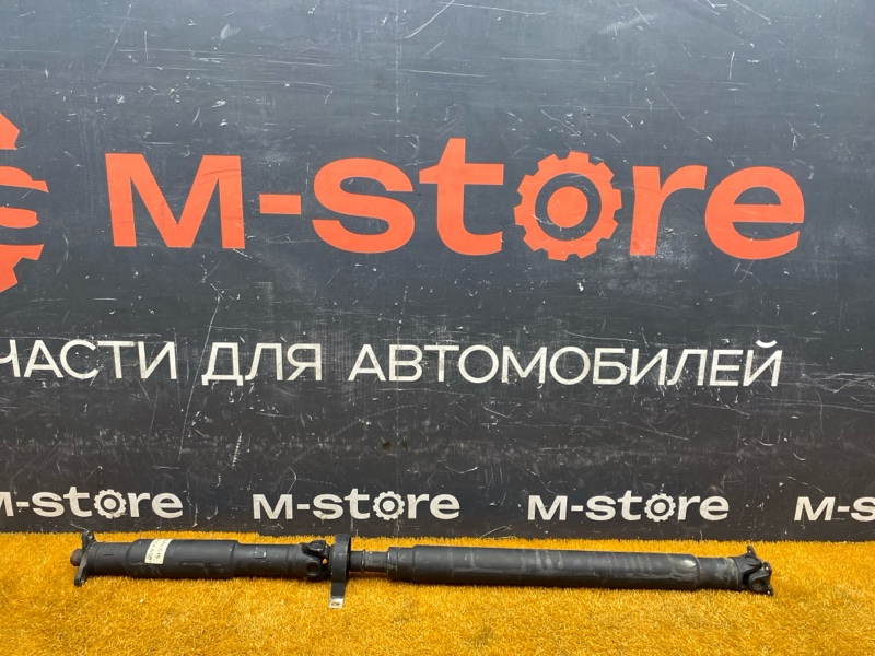 карданный вал, 8000 рублей, Красноярск