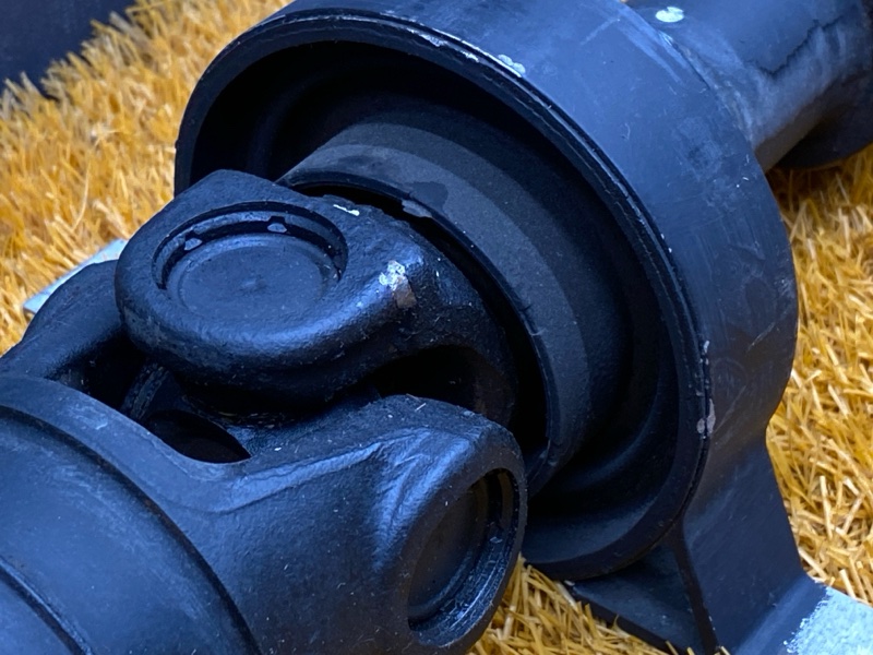 карданный вал, 8000 рублей, Красноярск