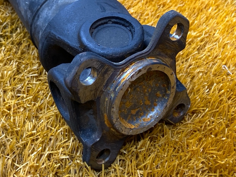 карданный вал, 8000 рублей, Красноярск