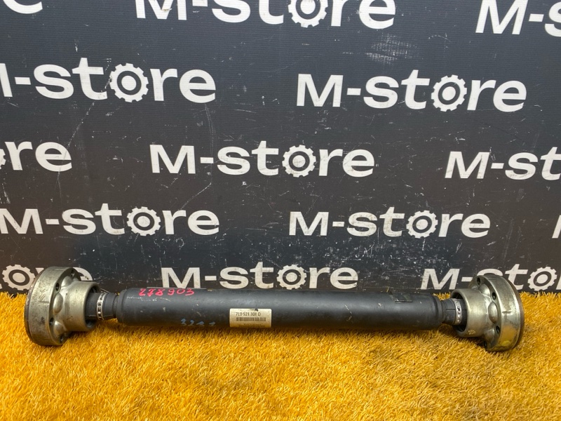 карданный вал, 3800 рублей, Красноярск