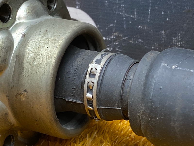 карданный вал, 3800 рублей, Красноярск