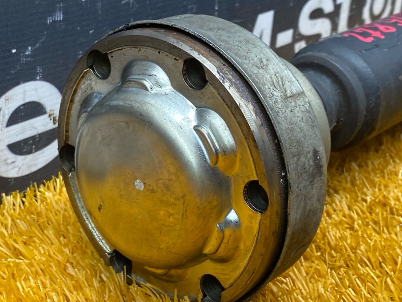 карданный вал, 3800 рублей, Красноярск