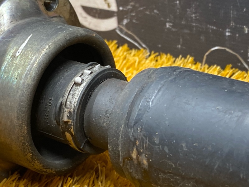 карданный вал, 5000 рублей, Красноярск