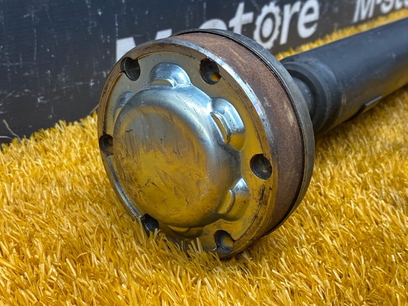 карданный вал, 5000 рублей, Красноярск