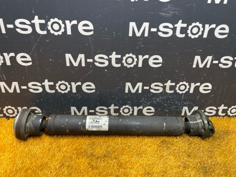 карданный вал, 5000 рублей, Красноярск